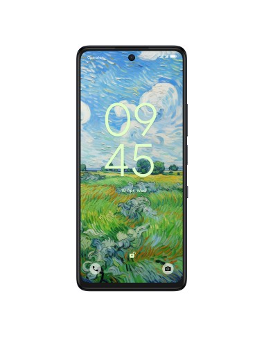 TCL 50 Pro NXTPAPER 5G 17,3 cm (6.8") Doppia SIM Android 14 USB tipo-C 8 GB 512 GB 5010 mAh Grigio