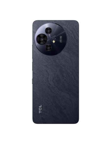 TCL 50 Pro NXTPAPER 5G 17,3 cm (6.8") Doppia SIM Android 14 USB tipo-C 8 GB 512 GB 5010 mAh Grigio