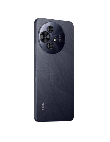 TCL 50 Pro NXTPAPER 5G 17,3 cm (6.8") Doppia SIM Android 14 USB tipo-C 8 GB 512 GB 5010 mAh Grigio