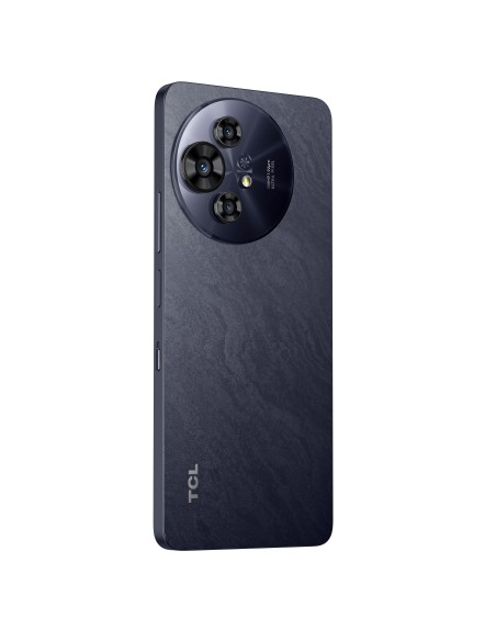 TCL 50 Pro NXTPAPER 5G 17,3 cm (6.8") Doppia SIM Android 14 USB tipo-C 8 GB 512 GB 5010 mAh Grigio