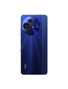 TCL 50 NXTPAPER 5G 17,2 cm (6.78") Doppia SIM Android 14 USB tipo-C 8 GB 256 GB 5010 mAh Blu