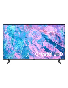 Samsung UE50CU7090UXZT TV 127 cm (50") 4K Ultra HD Smart TV Wi-Fi Nero 2