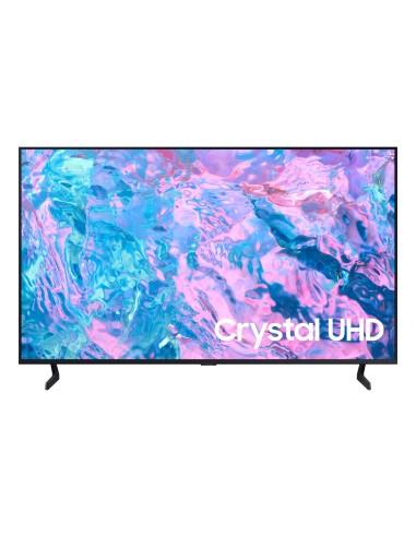 Samsung UE50CU7090UXZT TV 127 cm (50") 4K Ultra HD Smart TV Wi-Fi Nero