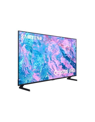 Samsung UE50CU7090UXZT TV 127 cm (50") 4K Ultra HD Smart TV Wi-Fi Nero