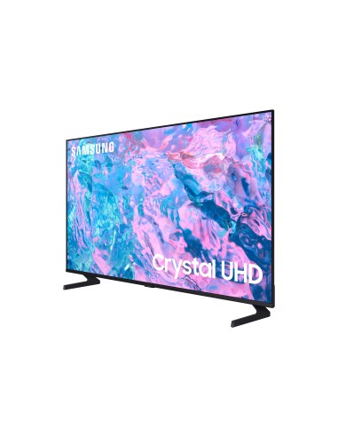Samsung UE50CU7090UXZT TV 127 cm (50") 4K Ultra HD Smart TV Wi-Fi Nero