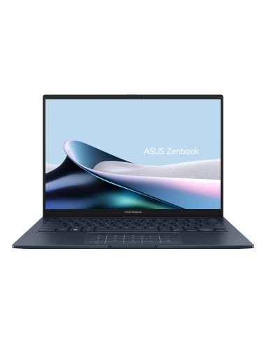 ASUS Zenbook 14 OLED UX3405MA-QD234W Intel Core Ultra 7 155H Computer portatile 35,6 cm (14") WUXGA 16 GB LPDDR5x-SDRAM 1 TB