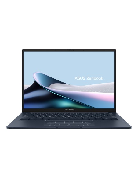 ASUS Zenbook 14 OLED UX3405MA-QD234W Intel Core Ultra 7 155H Computer portatile 35,6 cm (14") WUXGA 16 GB LPDDR5x-SDRAM 1 TB