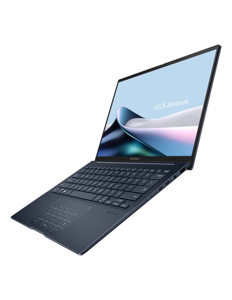 ASUS Zenbook 14 OLED UX3405MA-QD234W Intel Core Ultra 7 155H Computer portatile 35,6 cm (14") WUXGA 16 GB LPDDR5x-SDRAM 1 TB