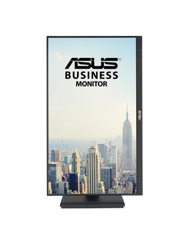 ASUS VA24DQFS Monitor PC 60,5 cm (23.8") 1920 x 1080 Pixel Full HD LCD Nero