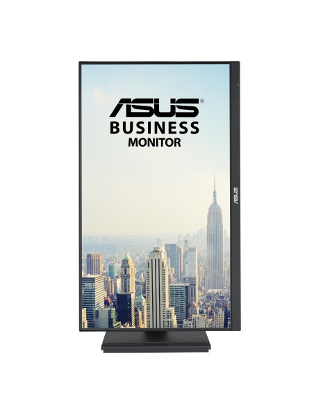 ASUS VA24DQFS Monitor PC 60,5 cm (23.8") 1920 x 1080 Pixel Full HD LCD Nero