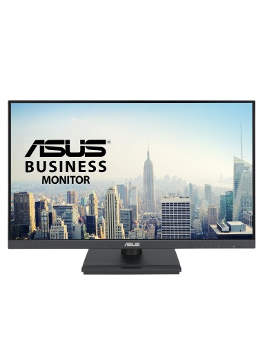 ASUS VA24DQFS Monitor PC 60,5 cm (23.8") 1920 x 1080 Pixel Full HD LCD Nero