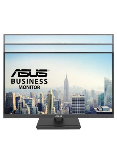ASUS VA24DQFS Monitor PC 60,5 cm (23.8") 1920 x 1080 Pixel Full HD LCD Nero