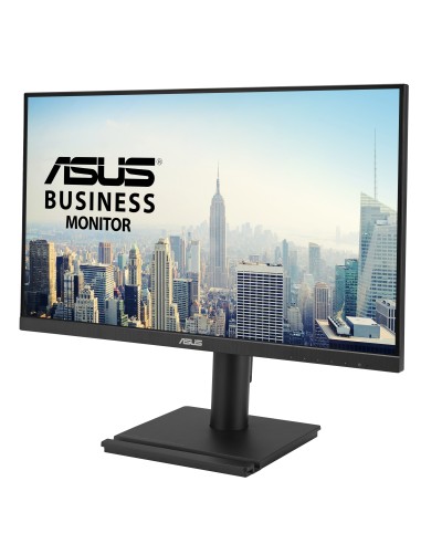 ASUS VA24DQFS Monitor PC 60,5 cm (23.8") 1920 x 1080 Pixel Full HD LCD Nero