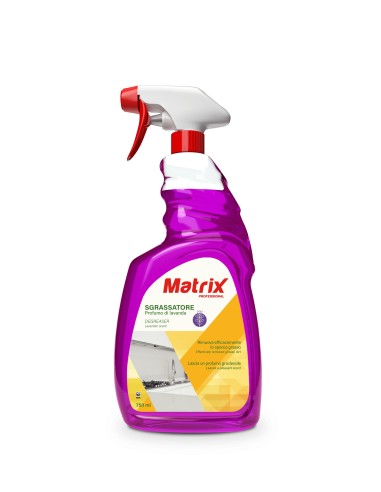 Matrix XM112 prodotto per la pulizia 750 ml Liquido (pronto all'uso)