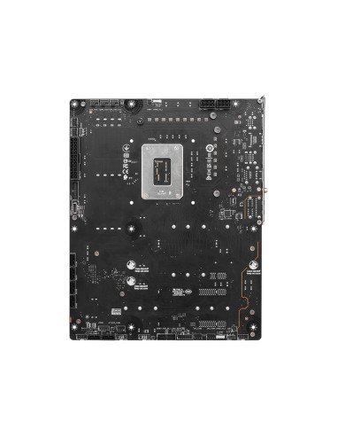 MSI Z790 PROJECT ZERO scheda madre Intel Z790 LGA 1700 ATX