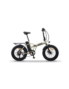 Nilox X8 SE Beige, Nero Acciaio Taglia unica 50,8 cm (20") 25 kg Litio