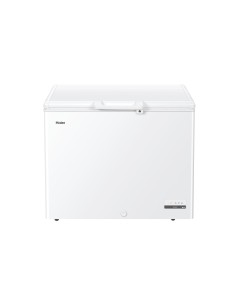 Haier HCE301E Congelatore a pozzo Libera installazione 300 L E Bianco