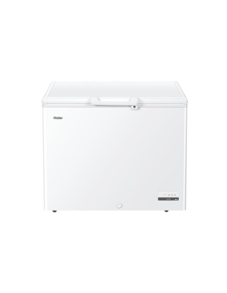 Haier HCE301E Congelatore a pozzo Libera installazione 300 L E Bianco