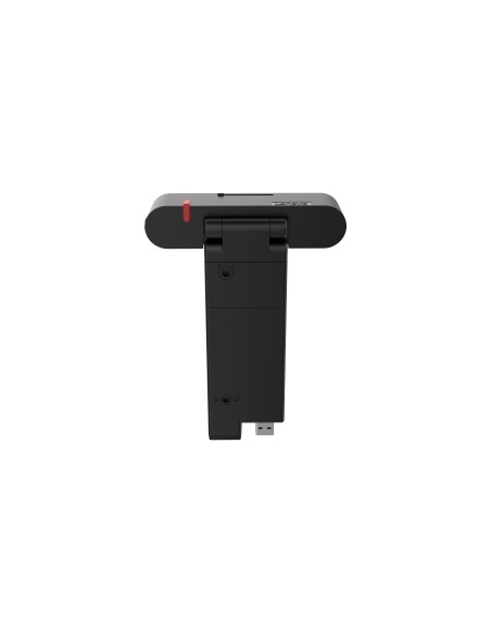 Lenovo ThinkVision MC60 webcam 1920 x 1080 Pixel USB 2.0 Nero