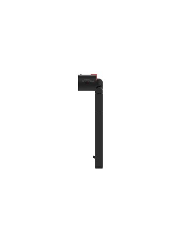 Lenovo ThinkVision MC60 webcam 1920 x 1080 Pixel USB 2.0 Nero