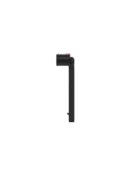 Lenovo ThinkVision MC60 webcam 1920 x 1080 Pixel USB 2.0 Nero