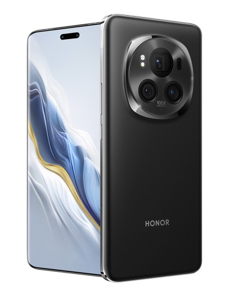 Honor Magic6 Pro 17,3 cm (6.8") Doppia SIM Android 14 5G USB tipo-C 12 GB 512 GB 5600 mAh Nero