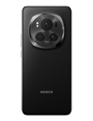 Honor Magic6 Pro 17,3 cm (6.8") Doppia SIM Android 14 5G USB tipo-C 12 GB 512 GB 5600 mAh Nero