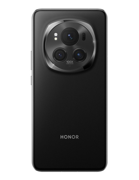 Honor Magic6 Pro 17,3 cm (6.8") Doppia SIM Android 14 5G USB tipo-C 12 GB 512 GB 5600 mAh Nero