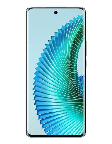 Honor Magic6 Lite 5G 17,2 cm (6.78") Doppia SIM Android 13 USB tipo-C 8 GB 256 GB 5300 mAh Verde