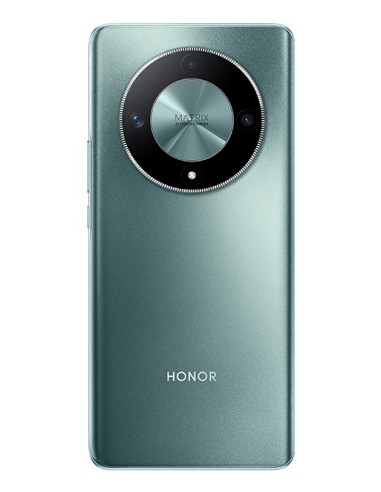 Honor Magic6 Lite 5G 17,2 cm (6.78") Doppia SIM Android 13 USB tipo-C 8 GB 256 GB 5300 mAh Verde