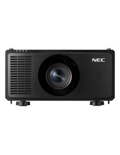 NEC PX2201UL 20500 ANSI lumen DLP WUXGA (1920x1200) Compatibilità 3D Nero