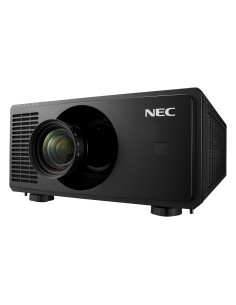 NEC PX2201UL 20500 ANSI lumen DLP WUXGA (1920x1200) Compatibilità 3D Nero 2