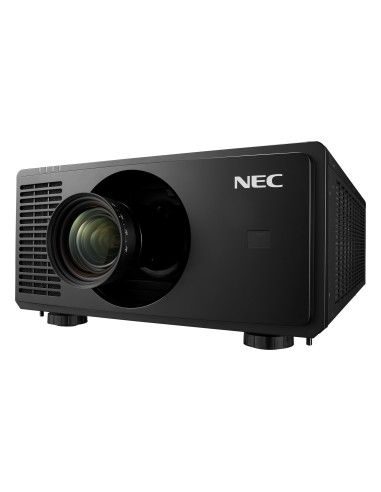 NEC PX2201UL 20500 ANSI lumen DLP WUXGA (1920x1200) Compatibilità 3D Nero