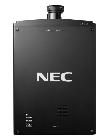 NEC PX2201UL 20500 ANSI lumen DLP WUXGA (1920x1200) Compatibilità 3D Nero