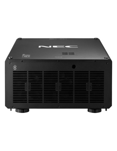 NEC PX2201UL 20500 ANSI lumen DLP WUXGA (1920x1200) Compatibilità 3D Nero