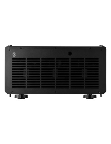 NEC PX2201UL 20500 ANSI lumen DLP WUXGA (1920x1200) Compatibilità 3D Nero