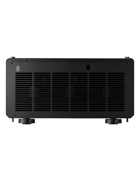 NEC PX2201UL 20500 ANSI lumen DLP WUXGA (1920x1200) Compatibilità 3D Nero