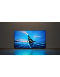 Philips 65PML8709 12 TV 139,7 cm (55") 4K Ultra HD Smart TV Wi-Fi Antracite, Grigio 2