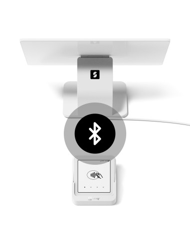 SumUp Registratore Cassa Lite e POS Solo
