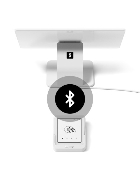 SumUp Registratore Cassa Lite e POS Solo