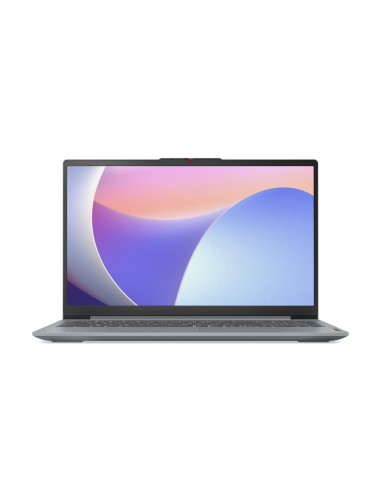 Lenovo IdeaPad Slim 3 15IRH8 Intel® Core™ i5 i5-13420H Computer portatile 39,6 cm (15.6") Full HD 16 GB LPDDR5-SDRAM 512 GB SSD