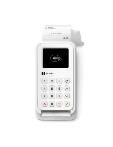 SumUp 3G+ Stampante