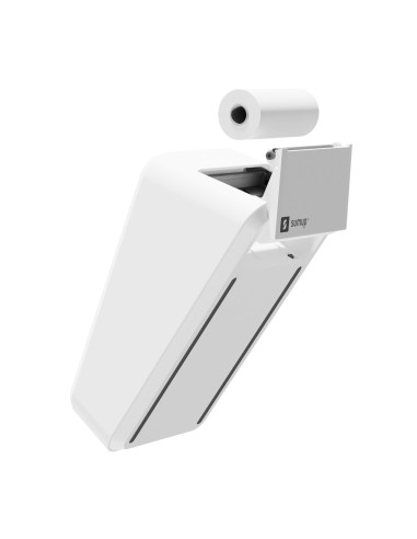 SumUp 3G+ Stampante
