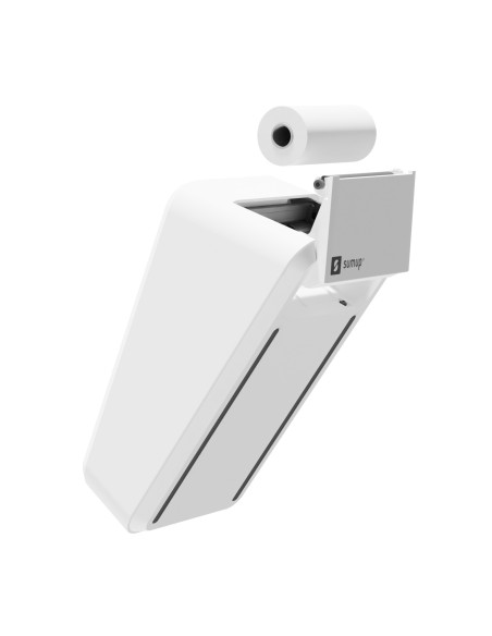 SumUp 3G+ Stampante