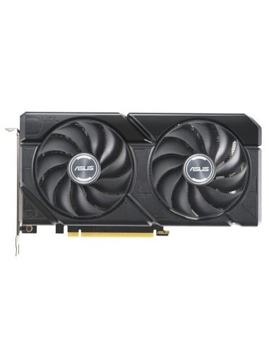 ASUS DUAL-RTX4070-O12GD6-EVO NVIDIA GeForce RTX 4070 12 GB GDDR6