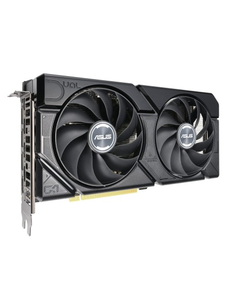 ASUS DUAL-RTX4070-O12GD6-EVO NVIDIA GeForce RTX 4070 12 GB GDDR6