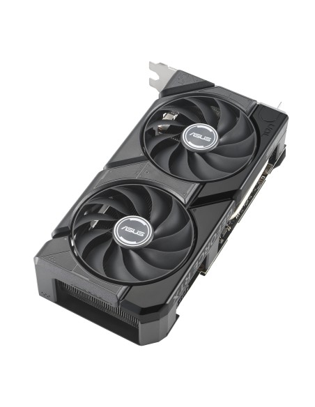 ASUS DUAL-RTX4070-O12GD6-EVO NVIDIA GeForce RTX 4070 12 GB GDDR6