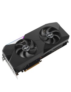 ASUS Dual -RX7900XTX-O24G AMD Radeon RX 7900 XTX 24 GB GDDR6 2