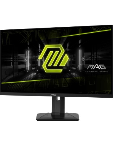 MSI MAG 274QRF QD E2 Monitor PC 68,6 cm (27") 2560 x 1440 Pixel Wide Quad HD LCD Nero