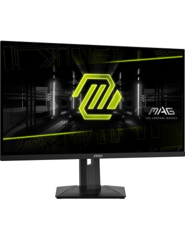 MSI MAG 274QRF QD E2 Monitor PC 68,6 cm (27") 2560 x 1440 Pixel Wide Quad HD LCD Nero